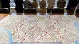 金沢市の一部区割り案、住民代表性と自治一体性に懸念