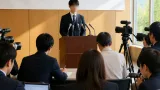 長野の県議選へ金沢修氏が出馬表明 「働く人にいい仕組みを」