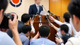 兼島俊氏が沖縄県知事選へ立候補の意向示す