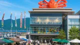 敦賀に「カニのテーマパーク」新拠点が開業