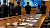 関係人口の実態把握へ県とNTT東日本・インテージが協定締結