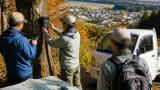 クマ個体数調査を都道府県主体へ 環境相が後押し表明