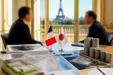 フランス返還の放射性廃棄物、青森知事が受け入れ困難を明言