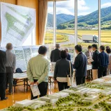 ハノイで廃棄物発電プラントの詳細計画公開、住民意見募る