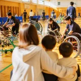 障害児の継続参加を促す──栃木の母が開いた“場”が示す課題と処方箋