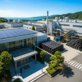 住友ゴムのDUNLOP、FIA最高位の環境認証を取得