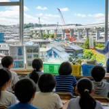 ごみ教育とモノレール延伸で問われる地方の持続性