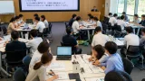 甘楽町で自治体向け生成AI研修、現場活用への手応えと課題