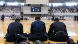 2年生3人で挑んだ唐津商、玉竜旗で初戦敗退
