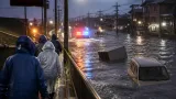 柏で「緊急安全確保」発表 大雨下の市民行動を問う