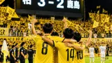 柏、鹿島に逆転勝ちで暫定３位に浮上 山内がプロ初の複数得点