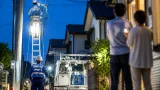 香取市で約340軒が停電、復旧作業が継続