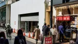 川越クレアモールの飲食店に変化 すき家一時閉店と餃子店が昼営業開始