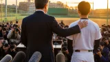 川口和久氏、松井新監督就任に期待と激励の言葉
