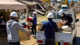 川口の住民に向けた熊本地震支援 災害ボランティア活動が本格化