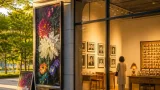 川口で開幕へ 蜷川実花展「はじまりの光」開催