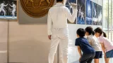 川口ゆかりの山田、世界選手権で２大会連続の銅メダル獲得