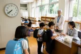 川崎市が小学校で「朝の居場所」モデル事業を開始
