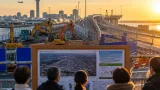川崎住民に期待高まる 羽田連絡道路の早期開通がもたらす影響