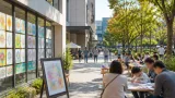 川崎・宮前区でまちなかを美術館にする「つながるみんなのアート展」開催へ