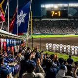 高川学園が７―１で勝利、甲子園で３回戦進出へ