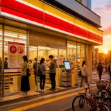 セブンとソフトバンク、ポイント経済の再編が始まる