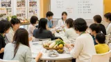 世代越えで議論 墨田の食育タウンミーティングが示した課題と展望
