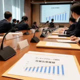 政府が在留外国人の受け入れ見直し議論を正式開始