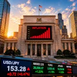 米シカゴ連銀総裁、インフレを「最大の問題」と明言 国内影響を探る