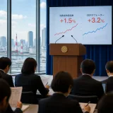 高市首相の「インフレ認識」が示す政策と家計・企業への影響