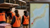 県社協など熊本地震の被災地へ職員を派遣