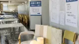 県庁食堂を初リニューアルへ 職員の不満受け改装計画