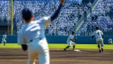 高崎・健大高崎、甲子園で最終調整 投手陣と守備に手応え