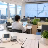 オムロン、健康機器から企業向け健康管理へM&Aで事業領域を拡大