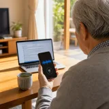 音声AIで脳の健康を手軽にチェック、実証実験が開始