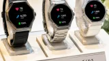 ファーウェイ、新型スマートウォッチ3機種を国内発表 健康計測と長電池が訴求