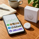 グーグルとアボットが連携、持続グルコースデータを健康プラットフォームで統合へ