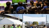 小学生向けにeスポーツ体験会 サンガスタジアムで24日開催