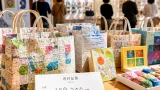 企業の寄付で広がる障がい者アート支援の動き