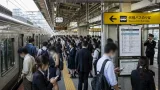 近鉄名古屋線での人身事故が名古屋市民の足に影響