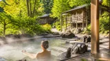 霧島で体験する珍しい天然泥湯と里山の静けさ