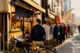 さいたま・北浦和に鶏専門店が定着 若鶏一枚揚げで商店街に新たな選択肢