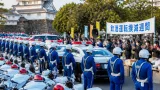 北九州で飲酒運転検挙が高止まり 撲滅週間で警戒強化