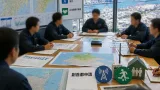 北九州と福岡市、県が「副首都」申請で初の連絡会議を確認