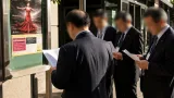 北九州・議長が購入依頼認める 市幹部へのチケット問題