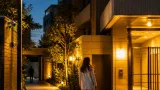 北九州・八幡西区で帰宅中の女性がマンション敷地内で後を付けられる事案