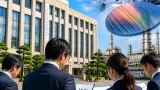 北九州、陽明交通大と協定 半導体研究連携で産業支援へ
