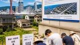 神戸 市が「スポンジ化対策素案」意見募集を開始 住民参画が鍵に