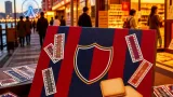 神戸のヴィッセル記念菓子、限定パッケージで発売へ