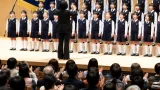 高知大付属小が合唱県大会で優秀 全国大会へ出場決定